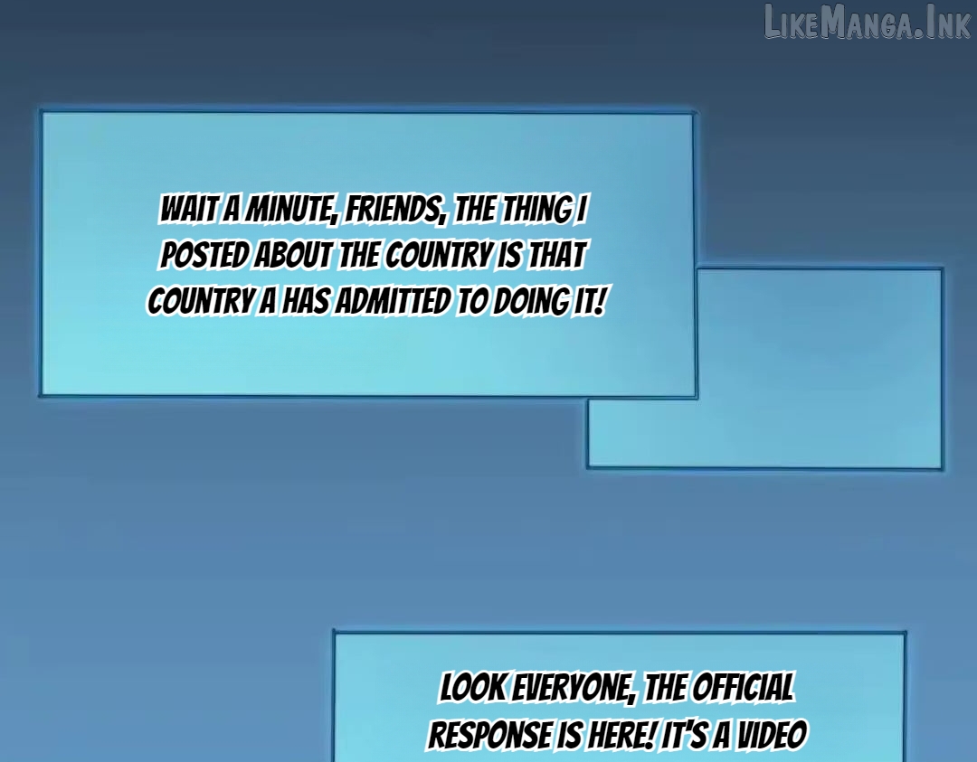After the School Belle Dumped Me, I Became a Martial Arts God Chapter 100  - page 197